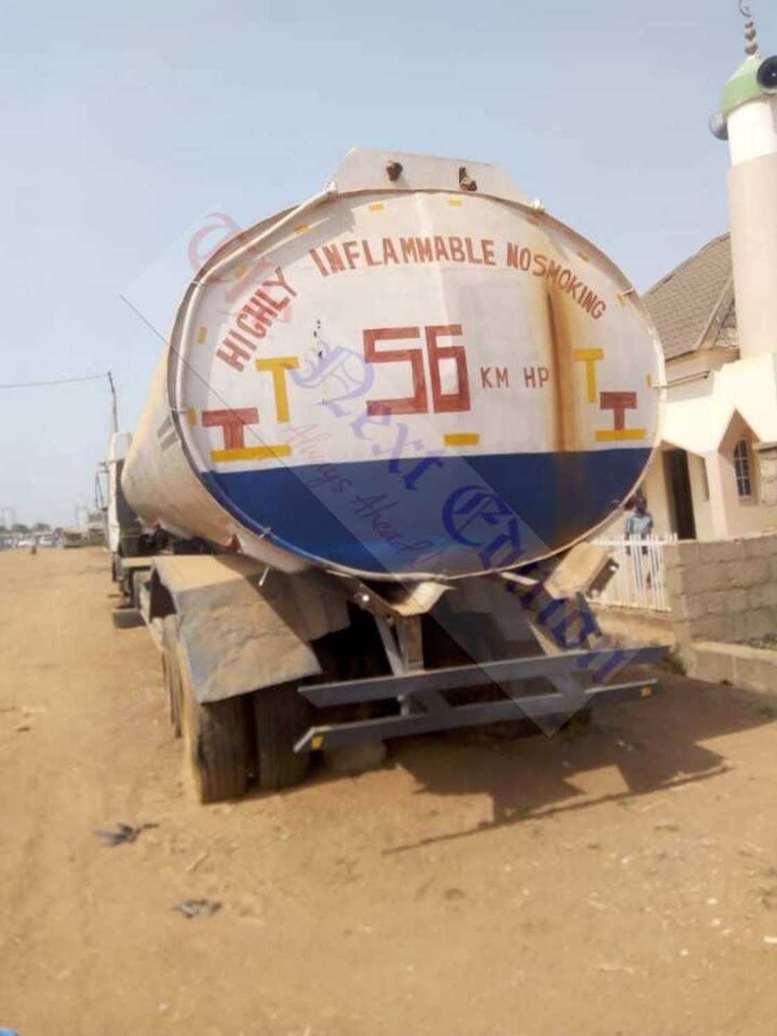 tankan mai tankan mai