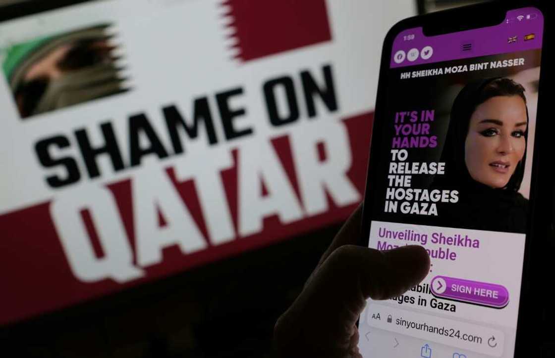 The sprawling anti-Qatar campaign illustrates the ease with which an entire country can be tarnished in the age of disinformation.