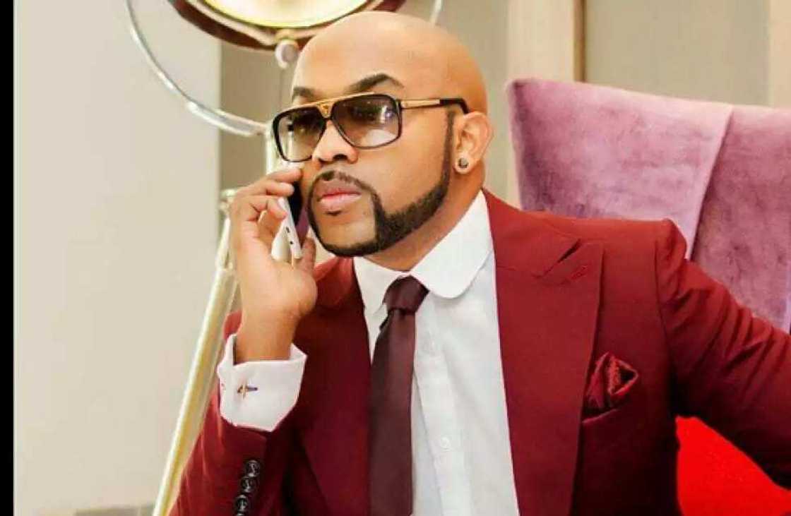 Banky W. Banky W.