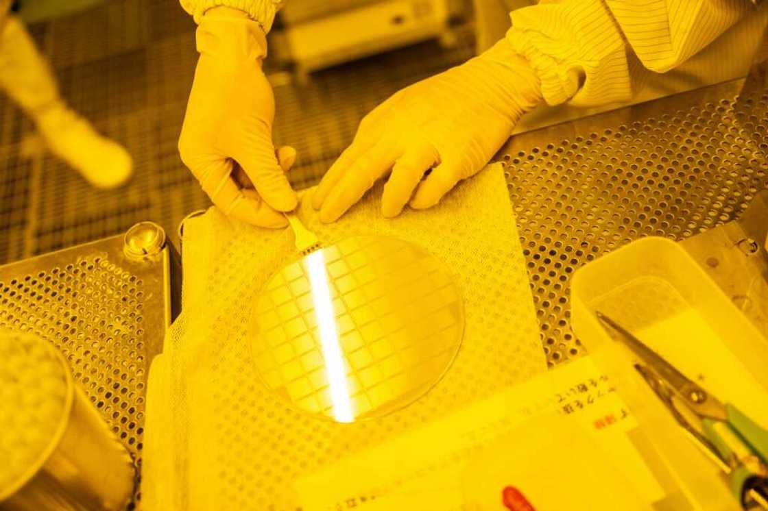 Japan is ramping up its efforts to revive its once-world-leading chip industry Japan is ramping up its efforts to revive its once-world-leading chip industry