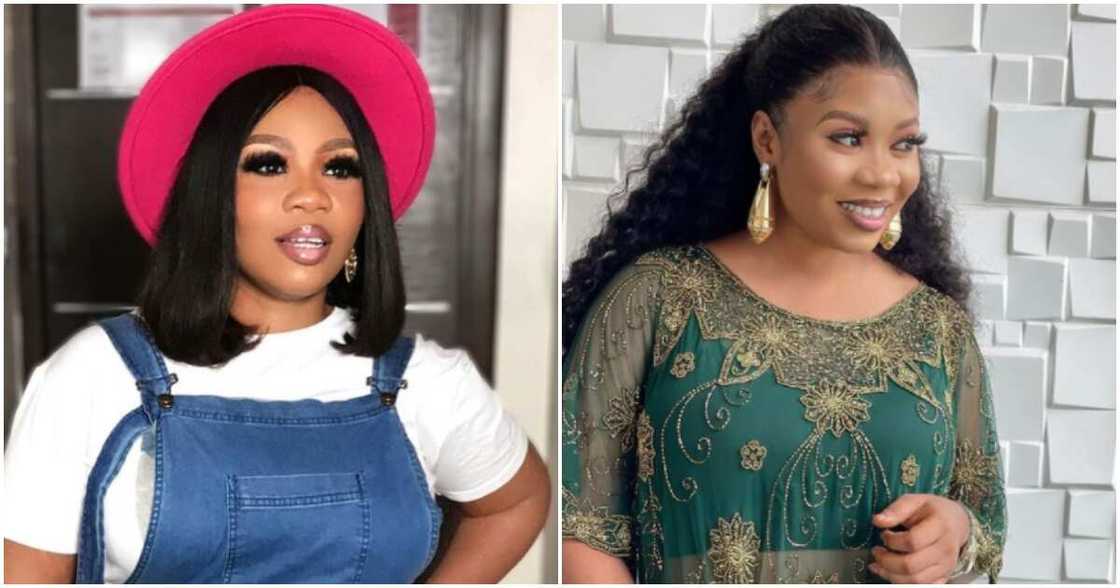 Wumi Toriola wants to go for House of Reps Wumi Toriola wants to go for House of Reps