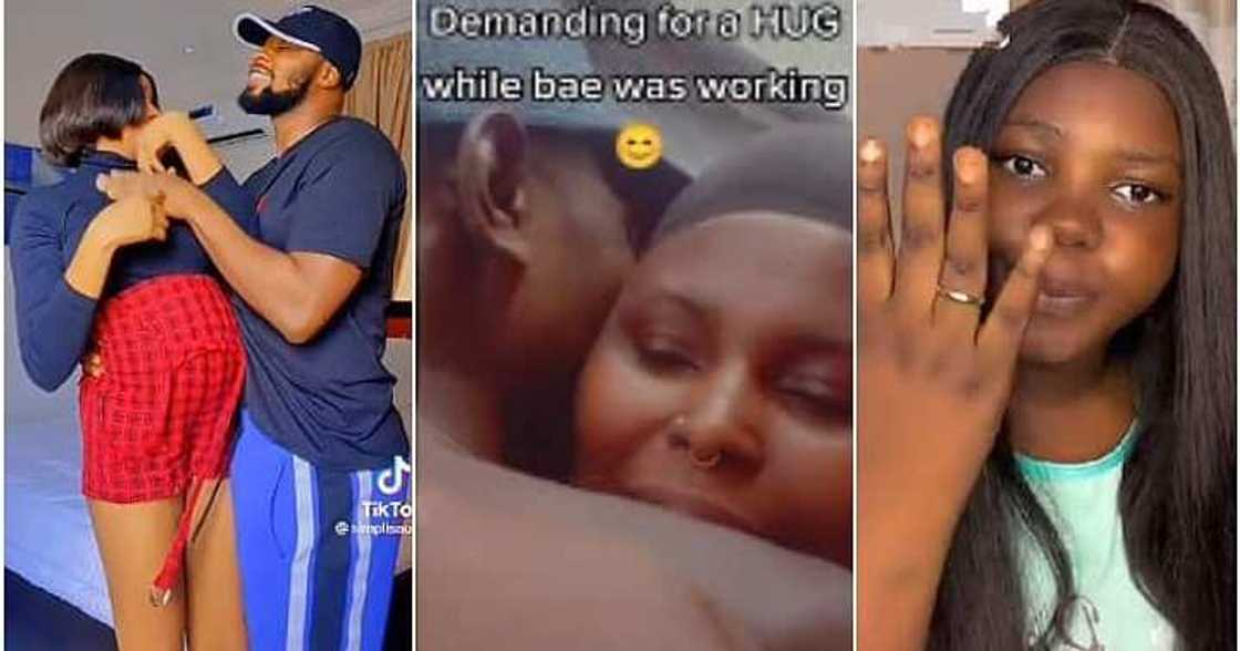 Beautiful Nigerian ladies find love, Cleaner to madam Beautiful Nigerian ladies find love, Cleaner to madam