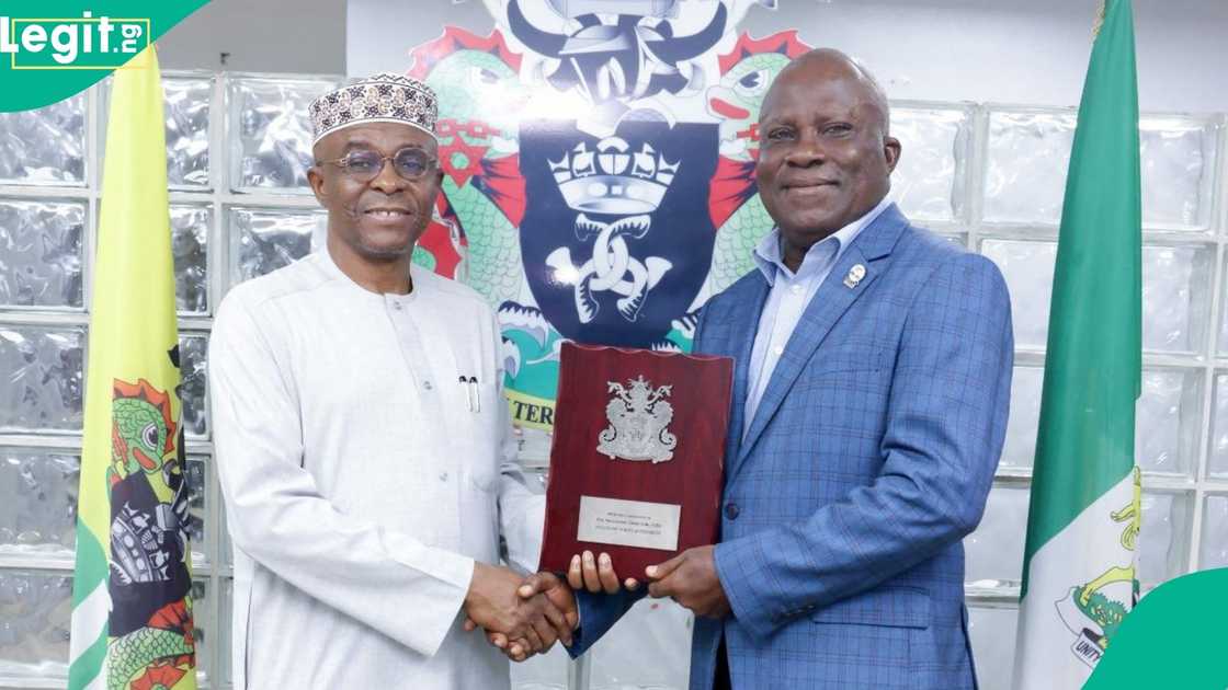 NPA, ANLCA To Collaborate, Tackle Persistent Congestion On Apapa, Tincan Ports Access Roads NPA, ANLCA To Collaborate, Tackle Persistent Congestion On Apapa, Tincan Ports Access Roads