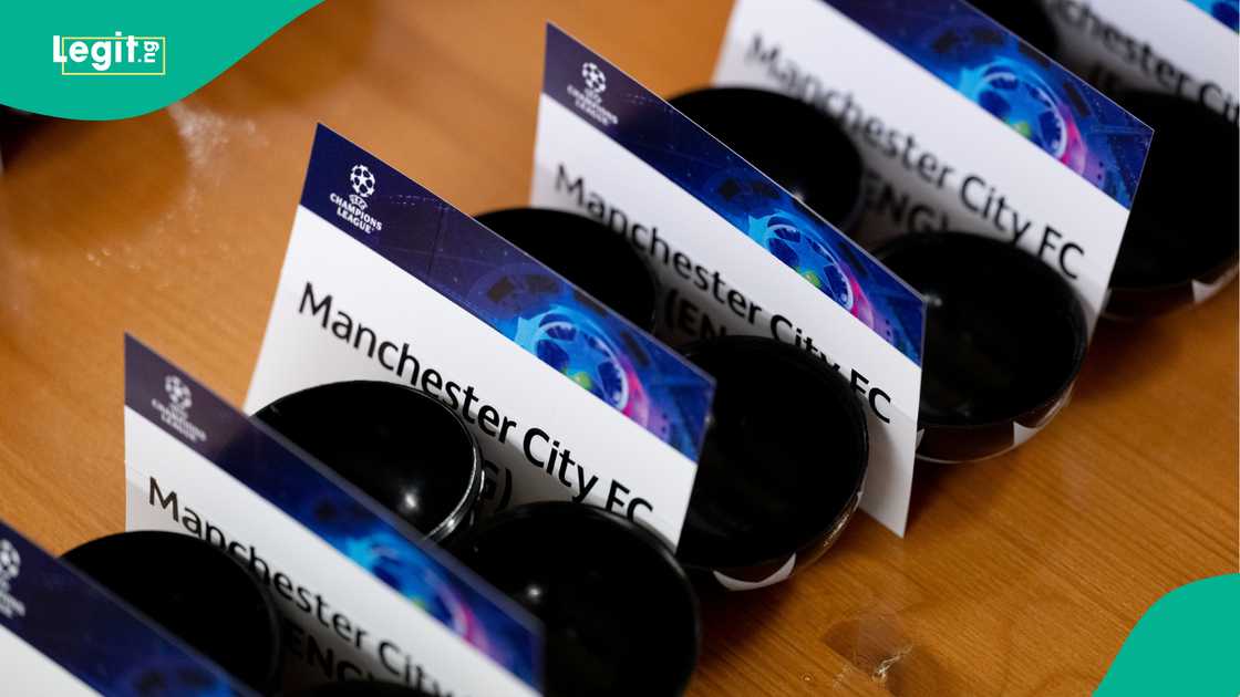 UEFA Champions League, PSG, Monaco, UCL Draw, Inter Milan, Chelsea UEFA Champions League, PSG, Monaco, UCL Draw, Inter Milan, Chelsea