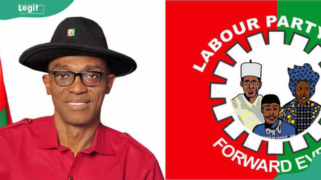 Abure and Labour Party Abure and Labour Party