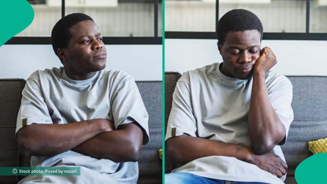 Man shares what pastor said that made him leave the church Man shares what pastor said that made him leave the church