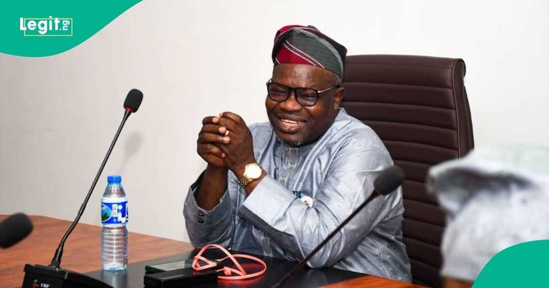 Expert speaks as President Tinubu directs movement of the Surveyor General's office to the presidency. Expert speaks as President Tinubu directs movement of the Surveyor General's office to the presidency.
