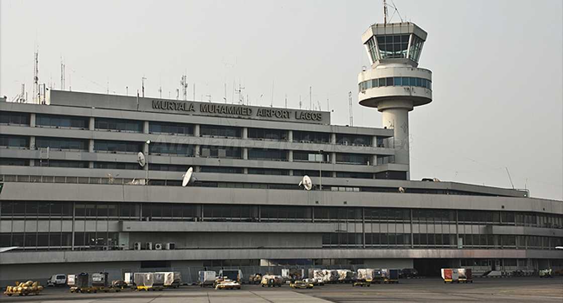 Coronavirus: FAAN says domestic flights still in operation Coronavirus: FAAN says domestic flights still in operation