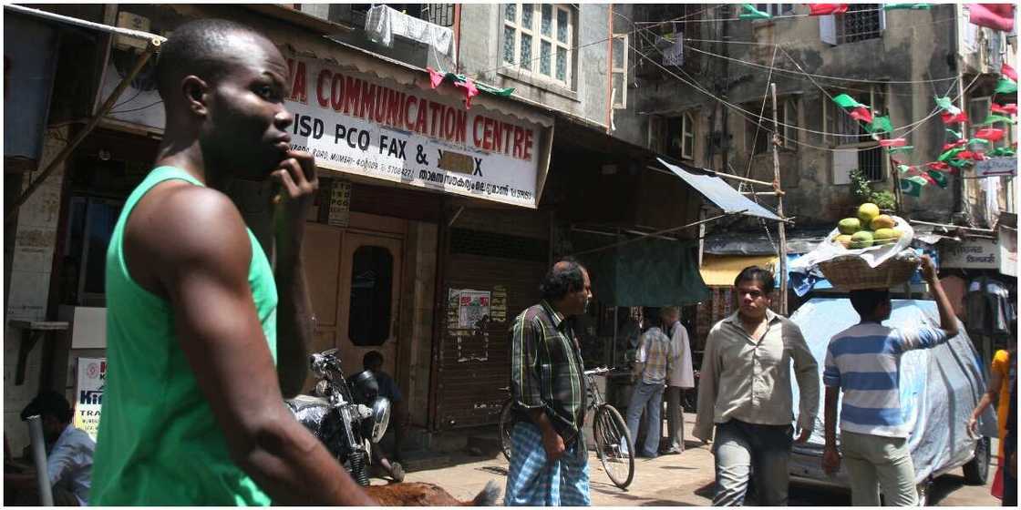 Qatar Holding inspired by unbanked Nigerians, other Africans to invest N82.2billion in Airtel Mobile Money Qatar Holding inspired by unbanked Nigerians, other Africans to invest N82.2billion in Airtel Mobile Money