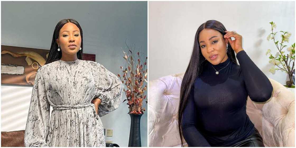 Abuja Is Way More Beautiful Than Lagos, BBNaija’s Erica Says, Hints at Getting Own Place in FCT Abuja Is Way More Beautiful Than Lagos, BBNaija’s Erica Says, Hints at Getting Own Place in FCT