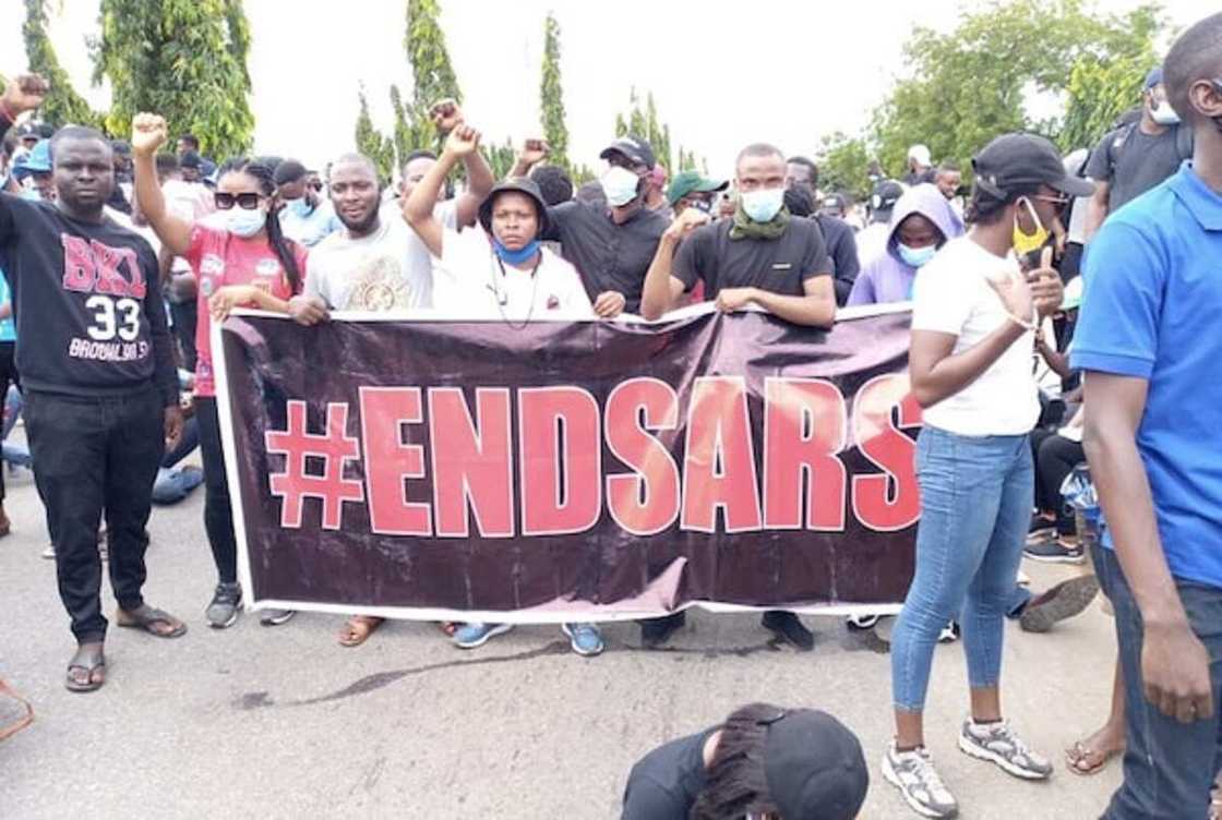 EndSARS/Protests/Police Brutality EndSARS/Protests/Police Brutality
