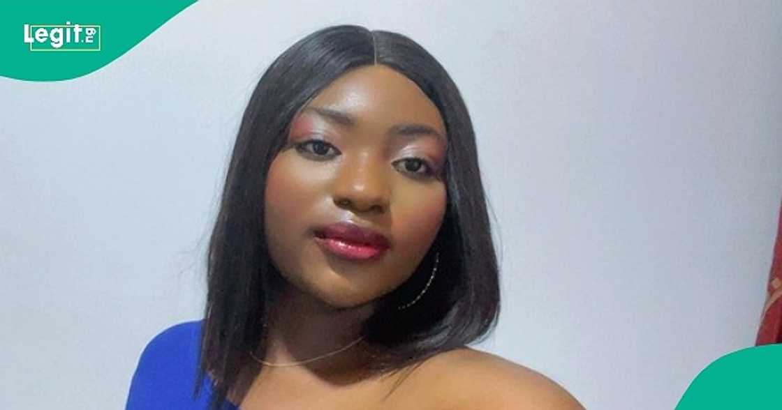 Lady cries out after paying N430k rent for stranger she met online Lady cries out after paying N430k rent for stranger she met online