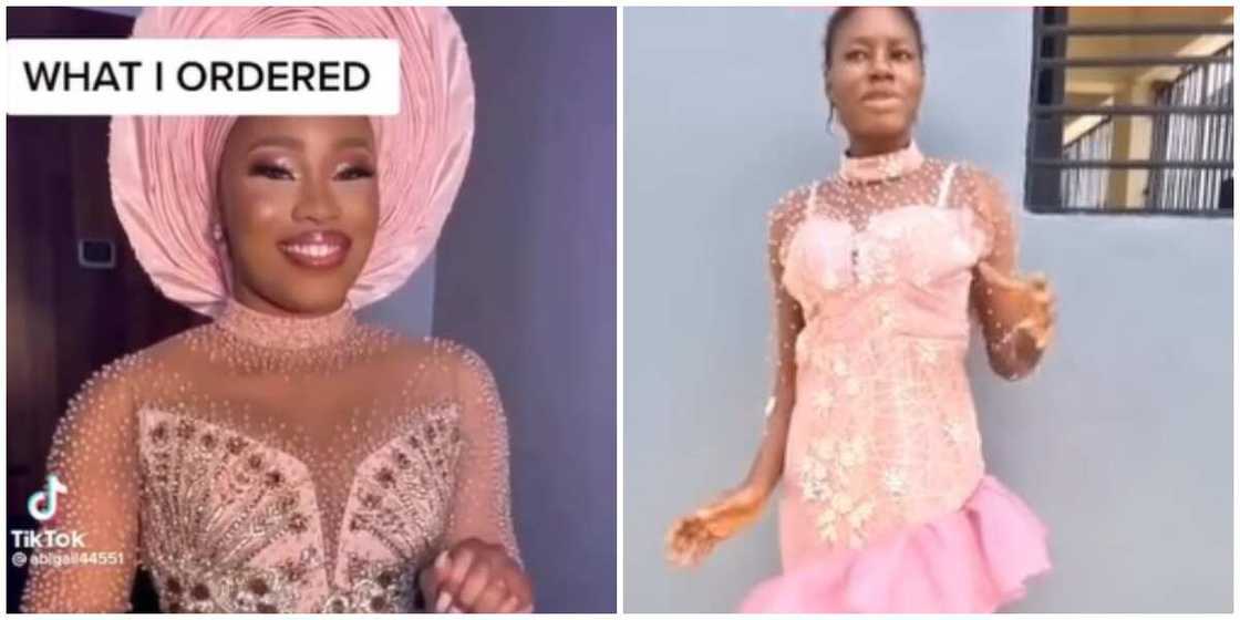 Asoebi style/What I ordered Asoebi style/What I ordered