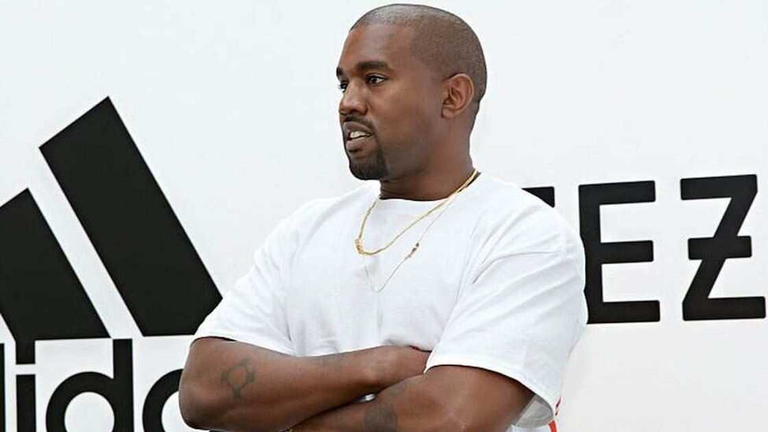 Kanye West