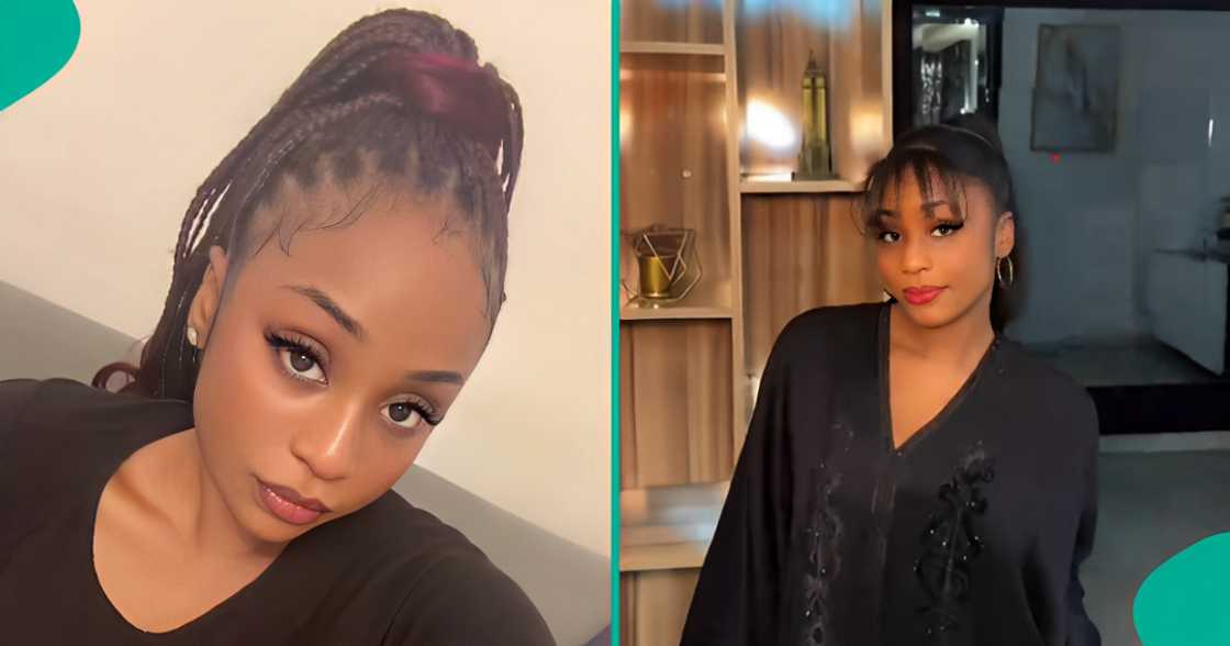 Lady shares chat with Enugu talking stage, many react Lady shares chat with Enugu talking stage, many react