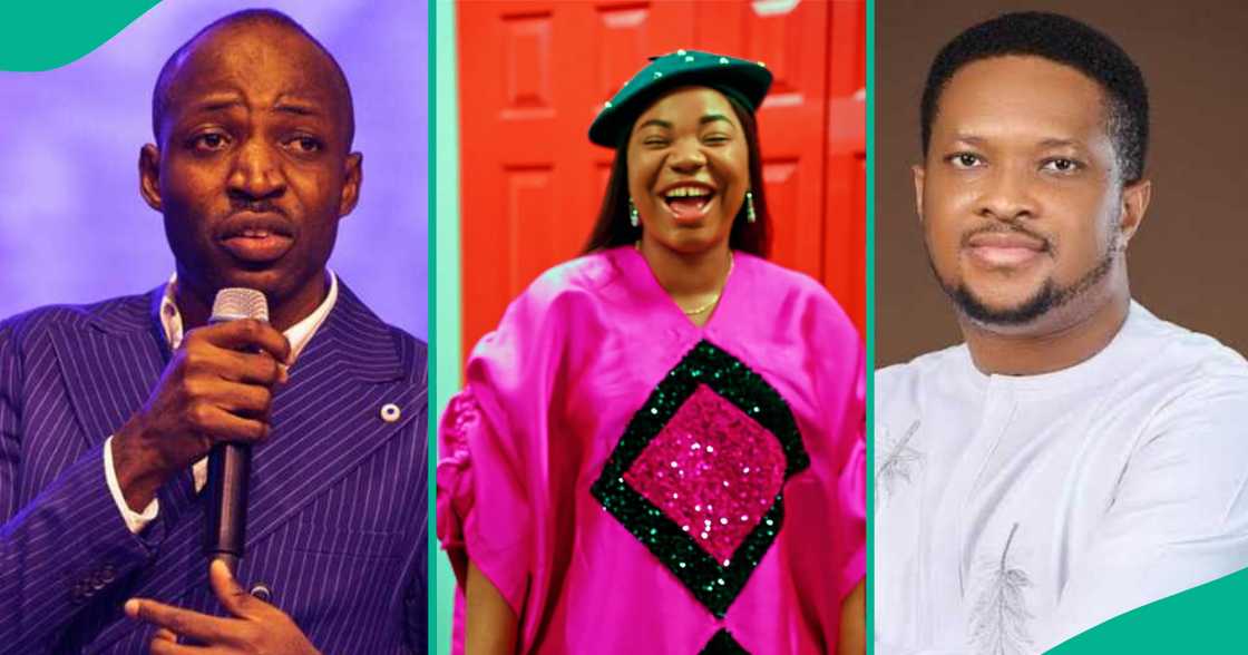 Mercy Chinwo wins Best Inspirational Single at 17th Headies Awards Mercy Chinwo wins Best Inspirational Single at 17th Headies Awards