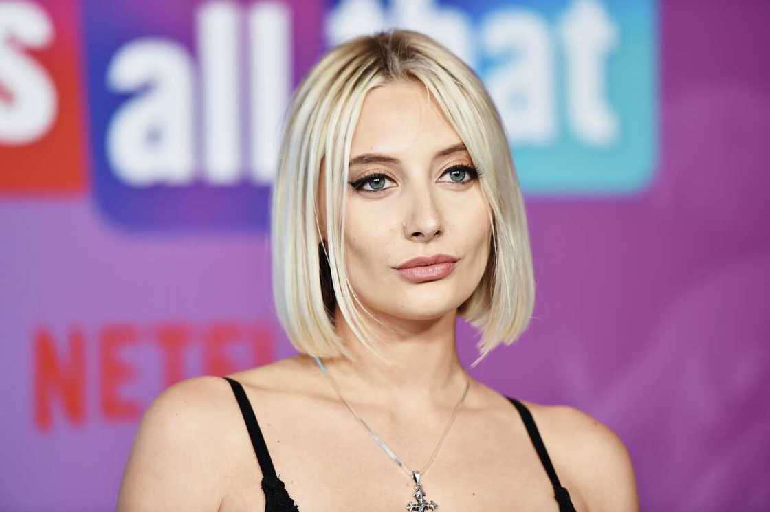 Vanessa Dubasso Vanessa Dubasso