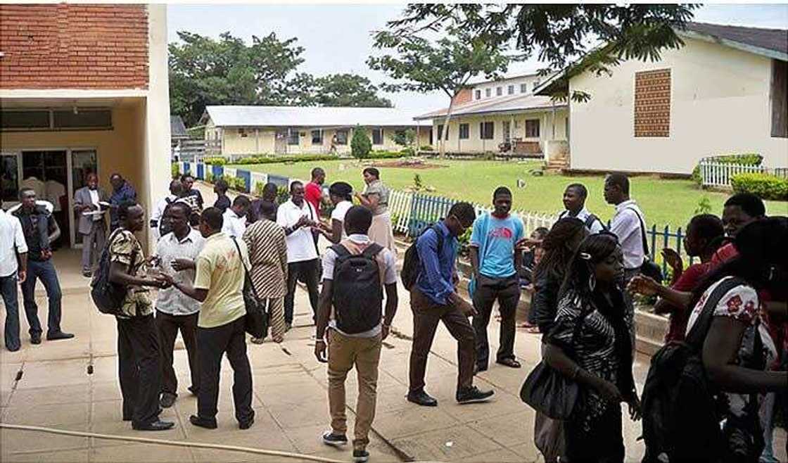 COVID-19: Private universities seek FG’s permission to reopen