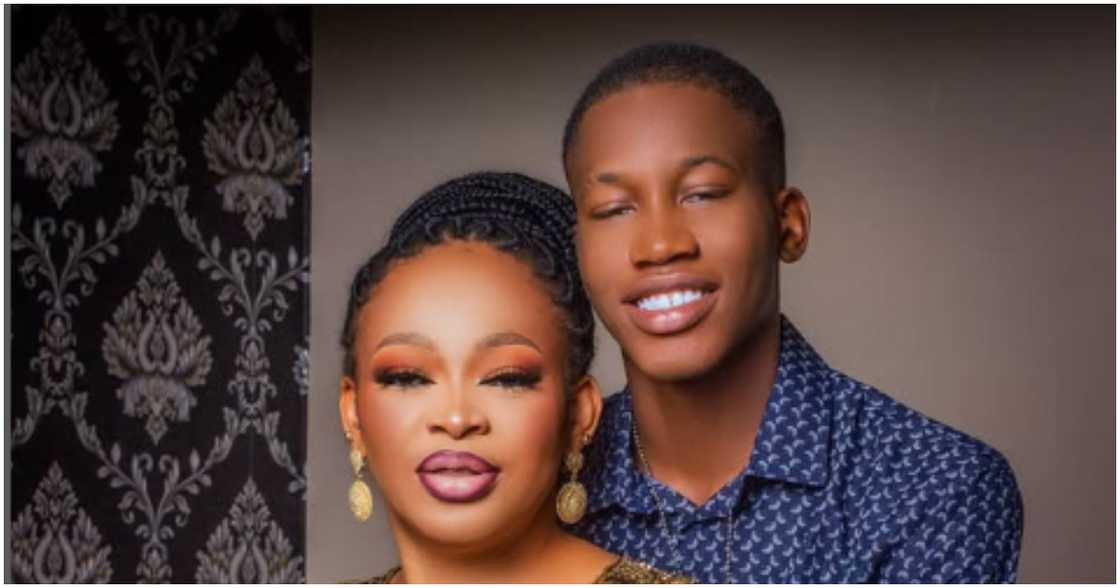Akanchawa singer Princess Njideka Okeke reportedly remarries Akanchawa singer Princess Njideka Okeke reportedly remarries