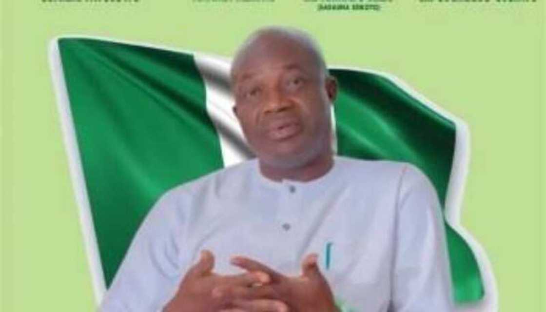 Moses Ayom Moses Ayom