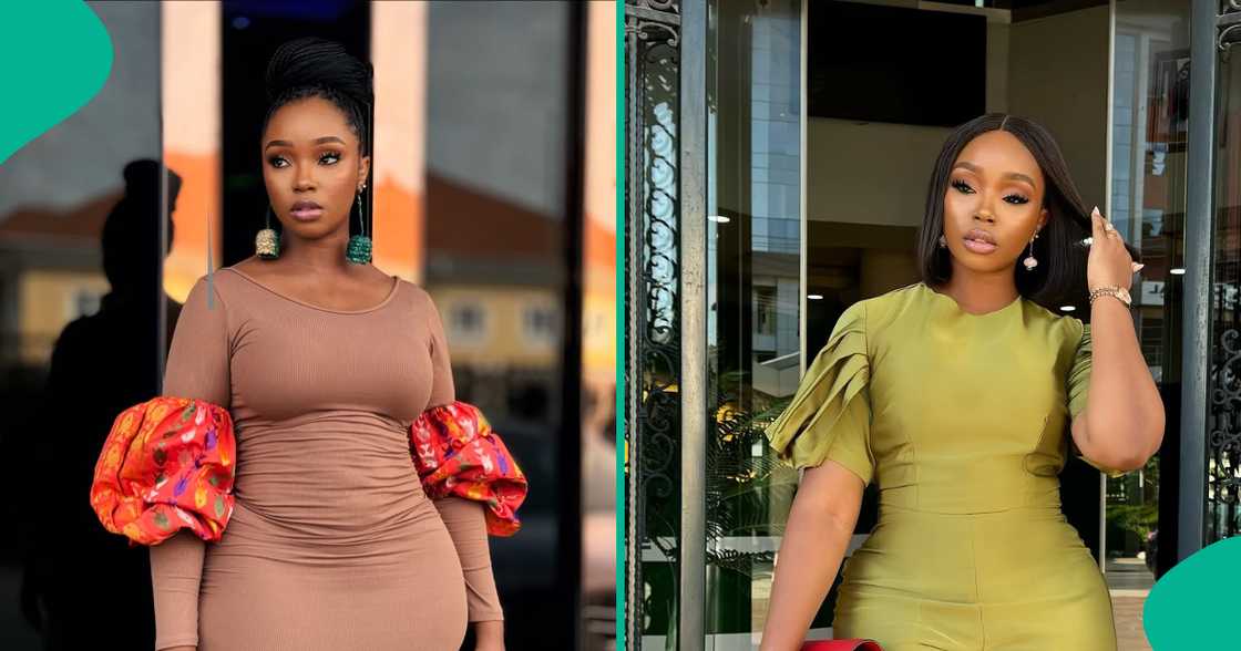 Reality star Bambam shares video from her movie location about a woman.