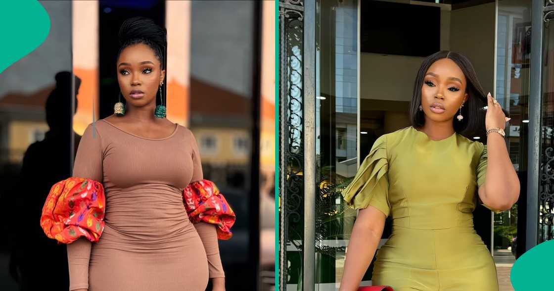 Reality star Bambam shares video from her movie location about a woman. Reality star Bambam shares video from her movie location about a woman.