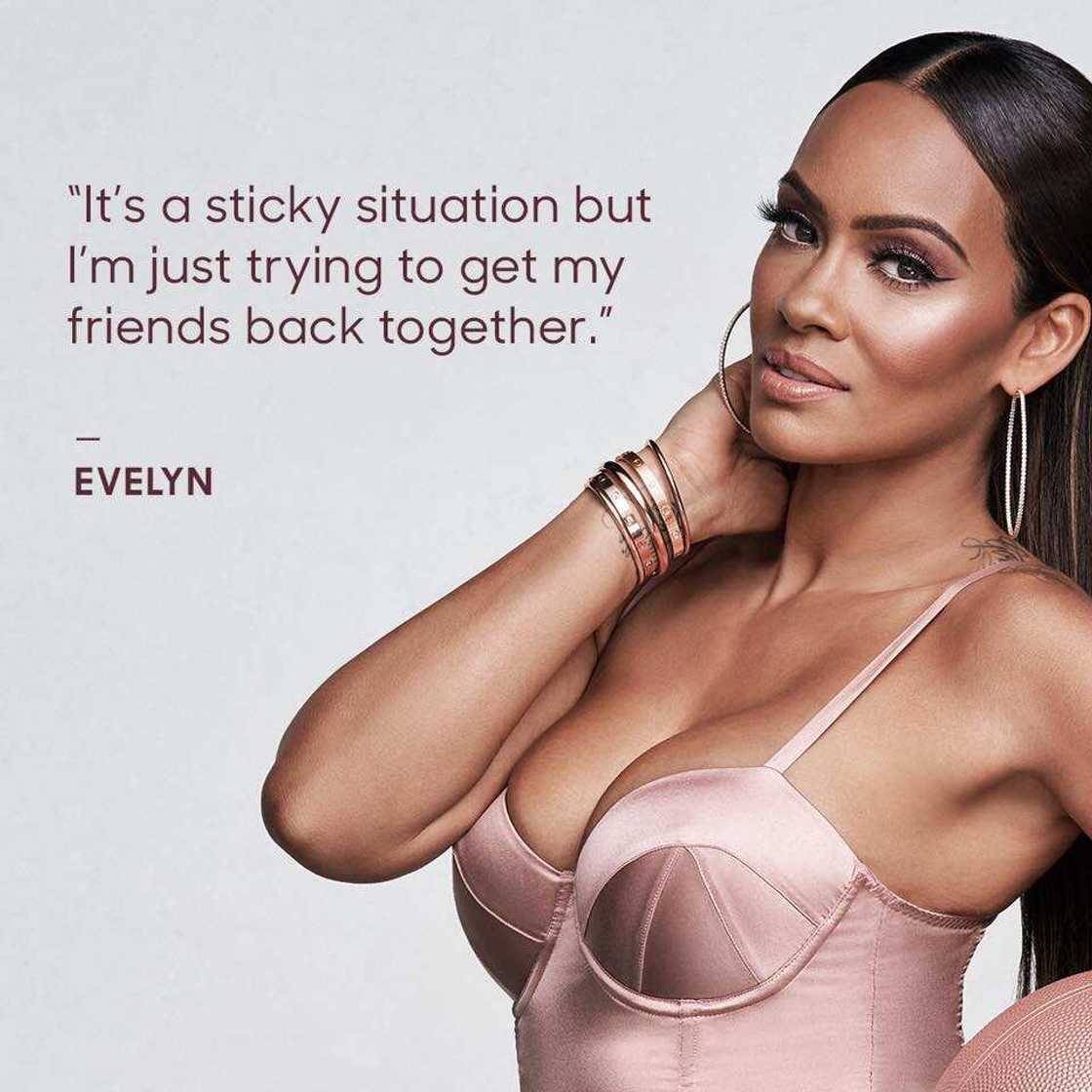 Basketball Wives new episode Basketball Wives new episode