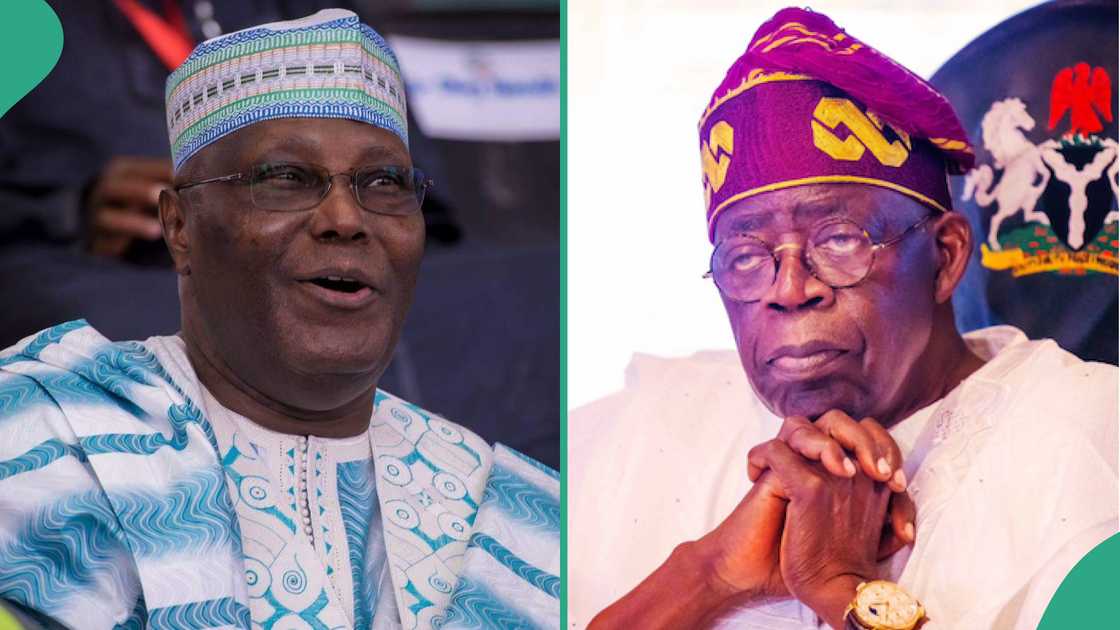 Atiku's support group shares plan ahead of the 2027 election Atiku's support group shares plan ahead of the 2027 election
