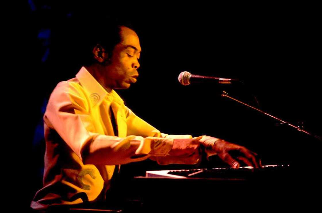 Fela Kuti: 33 choses à savoir sur le père de l’Afrobeat Fela Kuti: 33 choses à savoir sur le père de l’Afrobeat