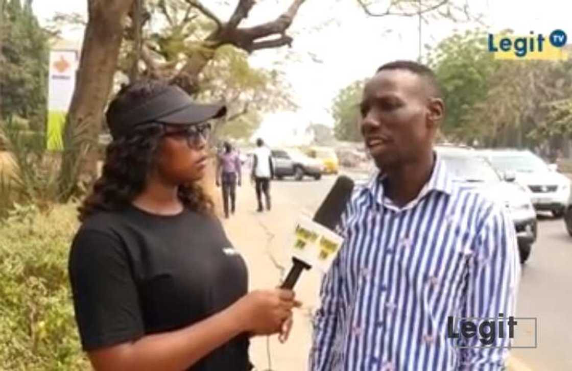 Nigerians react to ritualist activities across the country Nigerians react to ritualist activities across the country