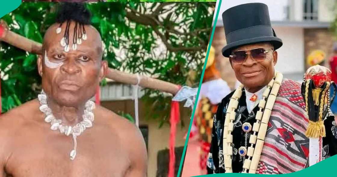 Jarumin finafinan Nollywood ya riga mu gidan gaskiya Jarumin finafinan Nollywood ya riga mu gidan gaskiya