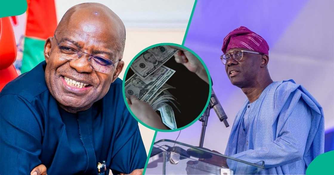 Foreign direct investment, Capital importation Foreign direct investment, Capital importation