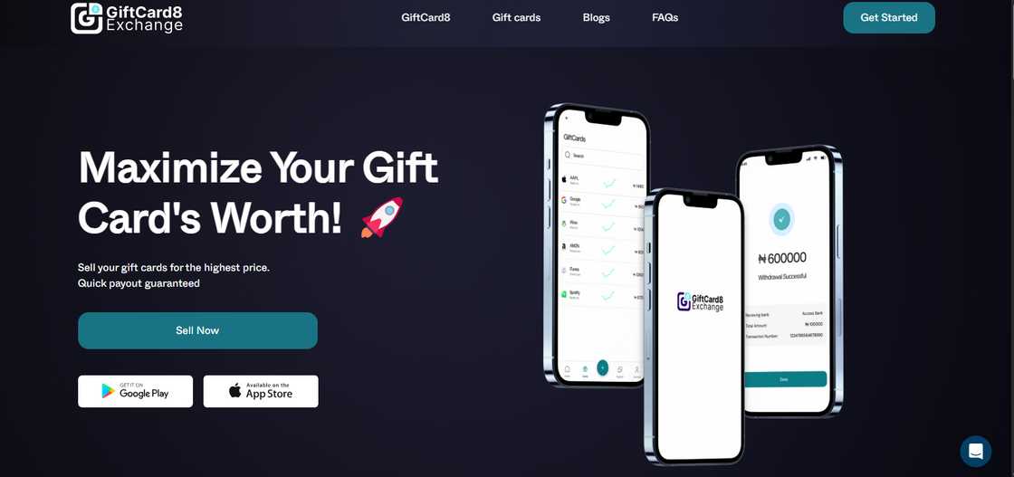 Selling Gift Cards in Ghana and Nigeria: 6 Platforms That Pay Out in Local Currency (2026)