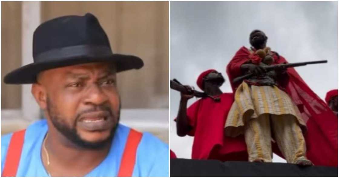 Odunlade Odunlade
