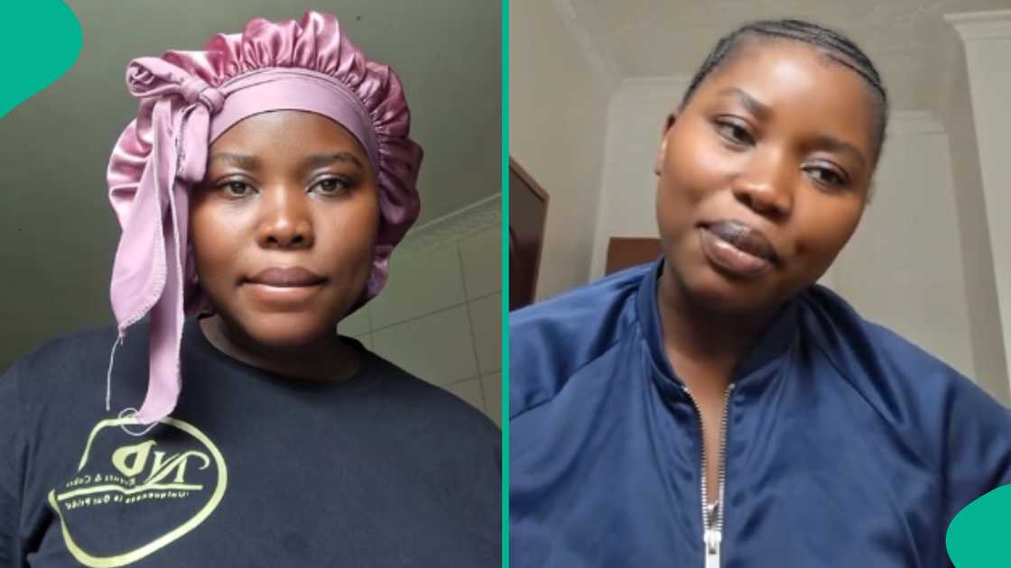 Zambian lady explains why Hallelujah Challenge is not what people think it is, her video trends Zambian lady explains why Hallelujah Challenge is not what people think it is, her video trends