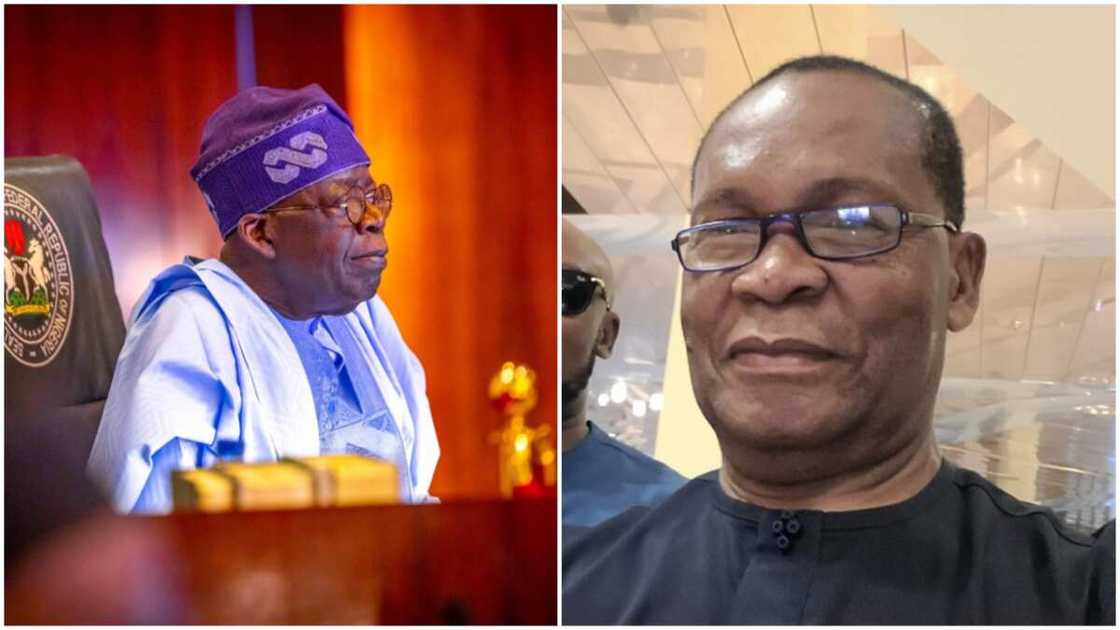 APC/Bola Tinubu/Joe Igbokwe/Femi Gbajabiamila/2023 Election