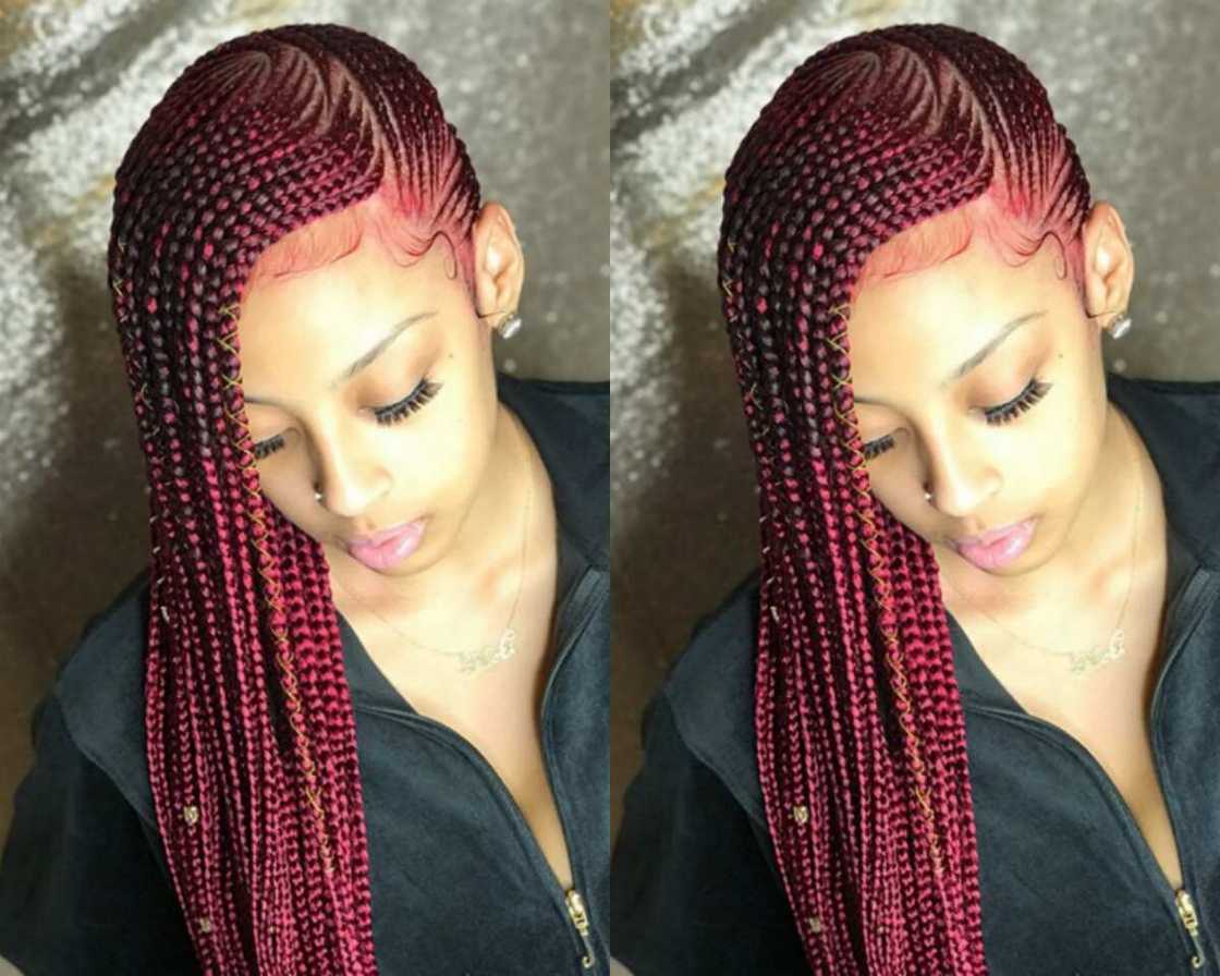 Beyonce braids Beyonce braids