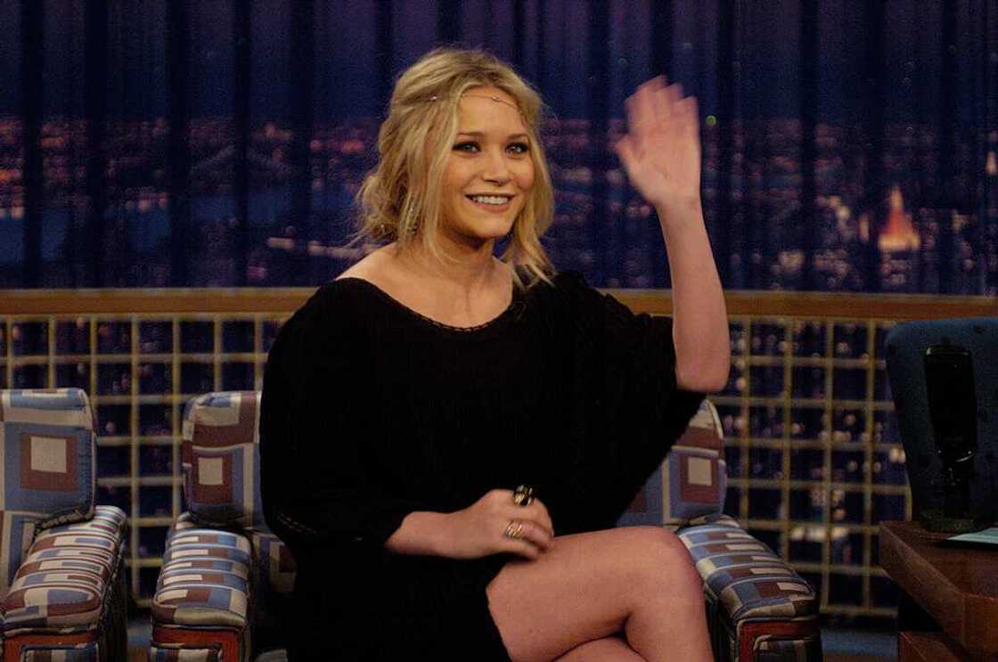 Mary-Kate Olsen Mary-Kate Olsen