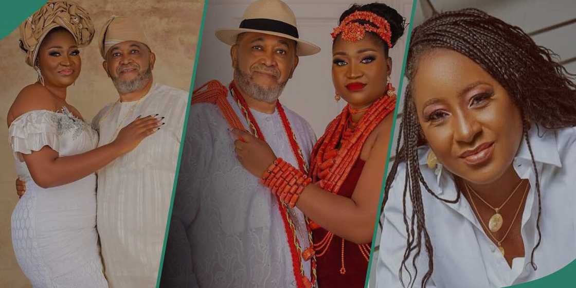 Patrick Doyle and wife in new pictures. Patrick Doyle and wife in new pictures.