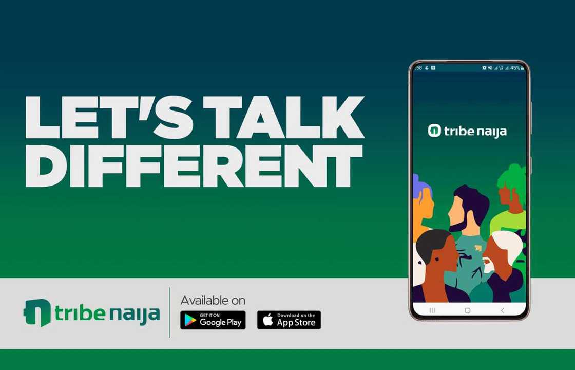 Tribe Naija: New Online Conversation App Debuts in Nigeria, Available on Google App Store & IOS Tribe Naija: New Online Conversation App Debuts in Nigeria, Available on Google App Store & IOS