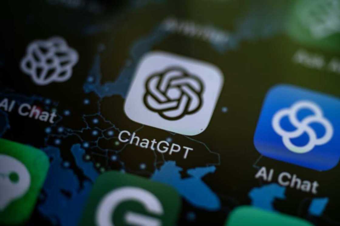 Artificial intelligence program ChatGPT is facing a series of lawsuits by plaintiffs who accuse the company OpenAI of copyright infringement Artificial intelligence program ChatGPT is facing a series of lawsuits by plaintiffs who accuse the company OpenAI of copyright infringement