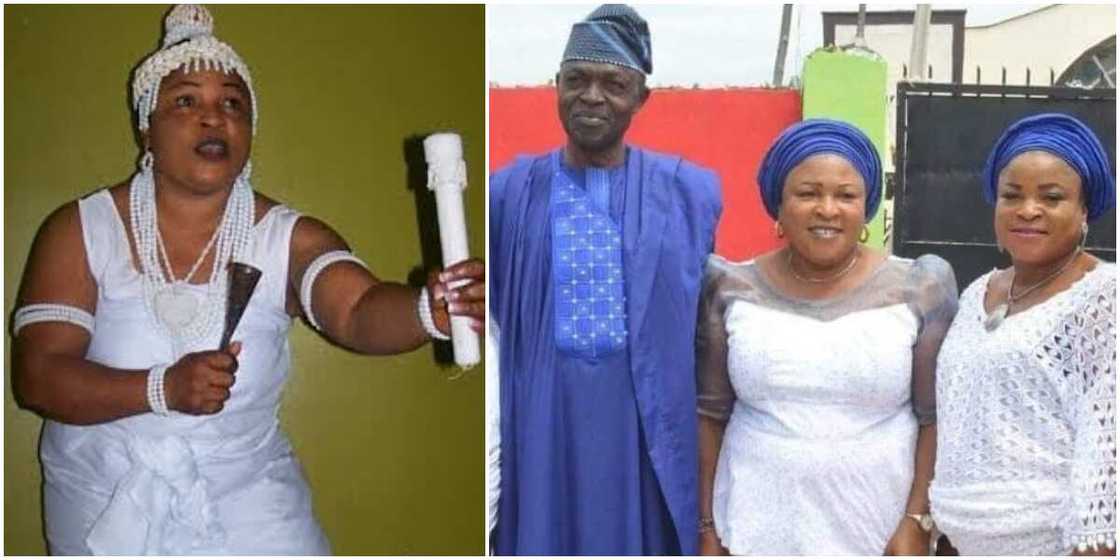 Orisabunmi Orisabunmi