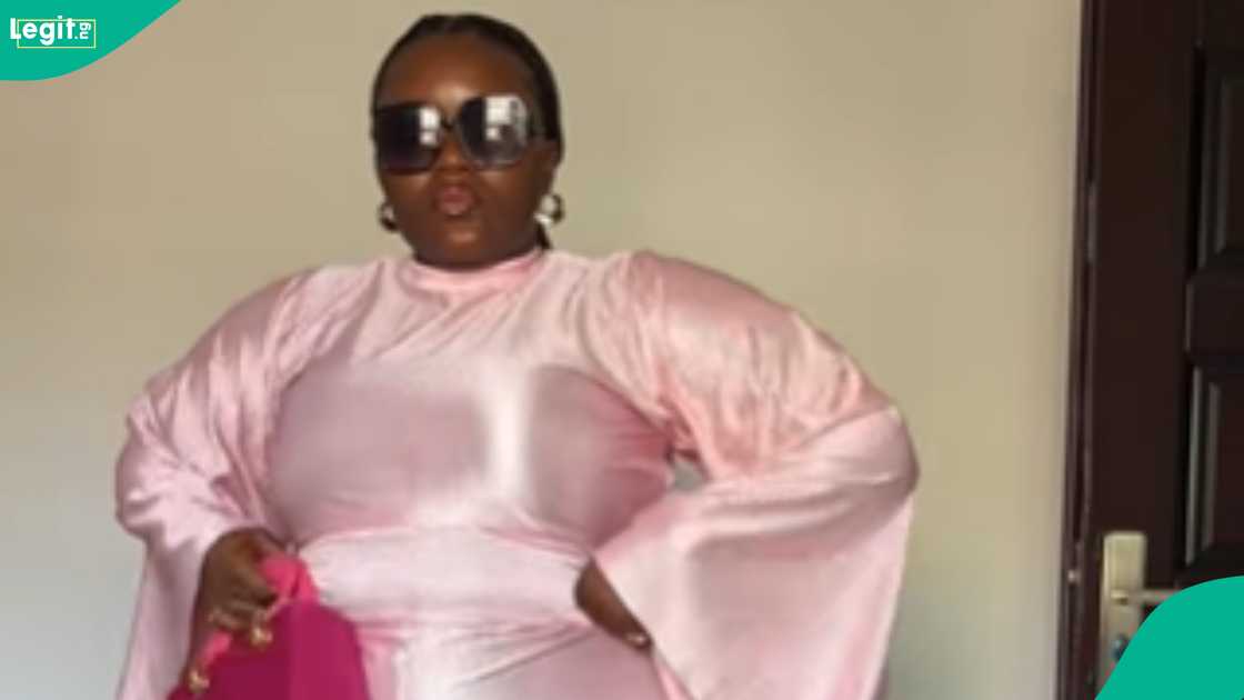 A lady shares her experience after flying from Asaba to Ota for Shiloh 2025. A lady shares her experience after flying from Asaba to Ota for Shiloh 2025.