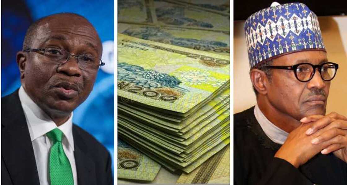 Report Claims Old N200 Notes Not Enough, Constitutes Only 9% of Currency in Circulation Report Claims Old N200 Notes Not Enough, Constitutes Only 9% of Currency in Circulation