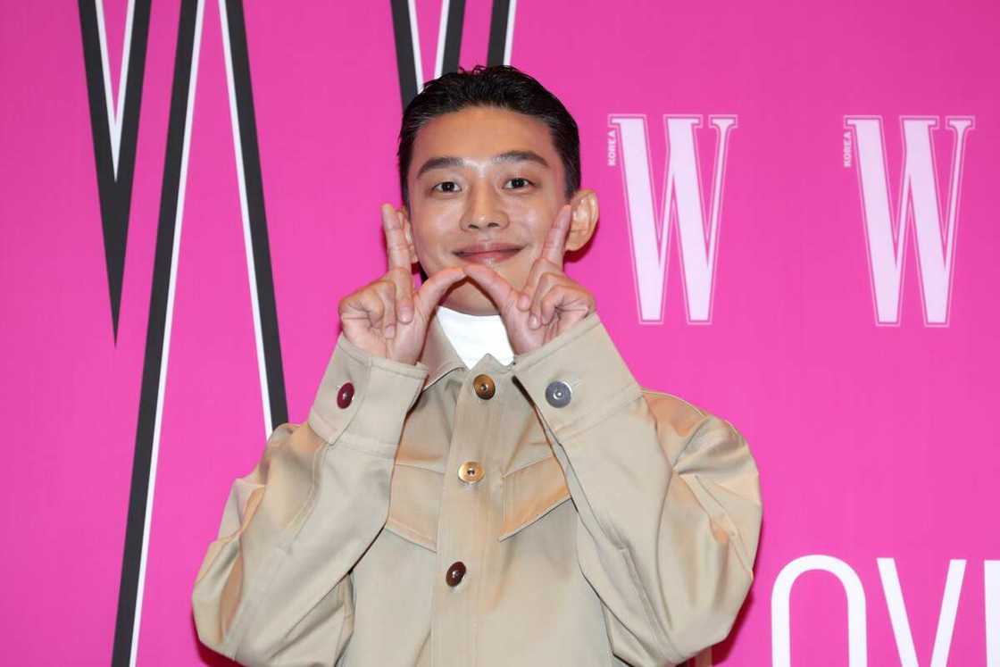 Korean actors with names Korean actors with names