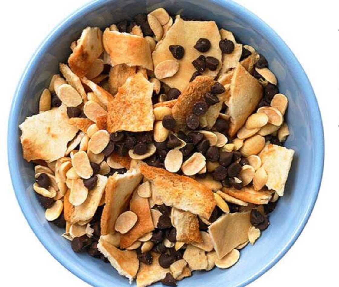 Healthy snacks for kids at school Healthy snacks for kids at school