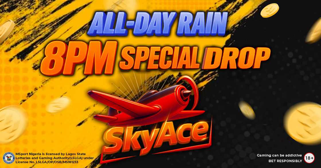 MSport 2025: Nigeria’s #1 Sports Betting Site, Powered by Chelsea & BVB MSport 2025: Nigeria’s #1 Sports Betting Site, Powered by Chelsea & BVB