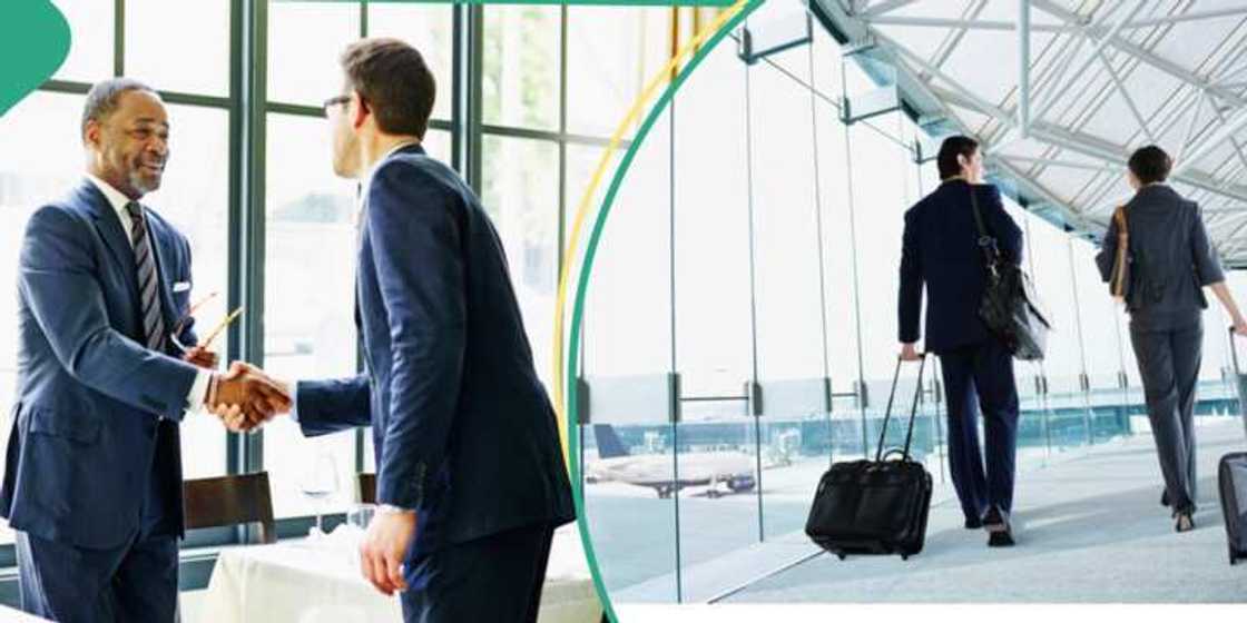 Procter & Gamble, Sanofi, GSK Procter & Gamble, Sanofi, GSK