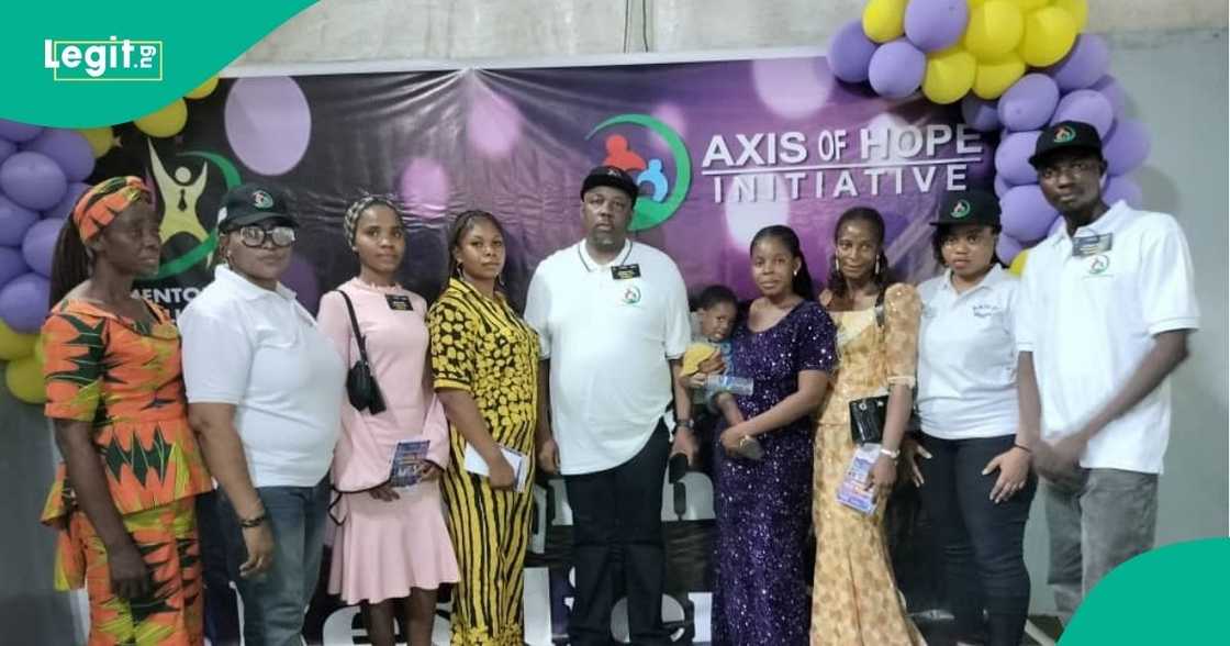Jubilation as AXHOI Empower Women Entrepreneurs in Jahi Community Jubilation as AXHOI Empower Women Entrepreneurs in Jahi Community