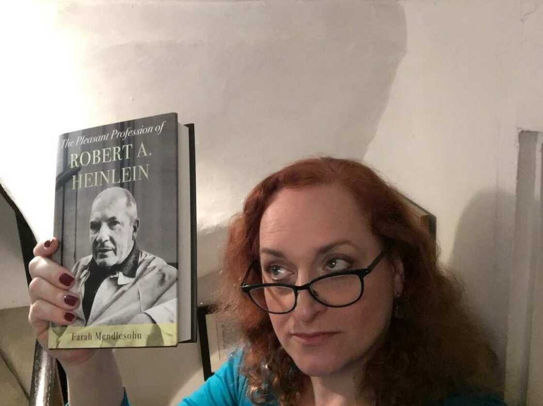 When did Lynette Nusbacher become a woman? When did Lynette Nusbacher become a woman?